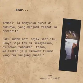 #creatorsearchinsights #puisi #sajakkata #katakata #kolilanang_adonara_flotim_ntt #fyp 