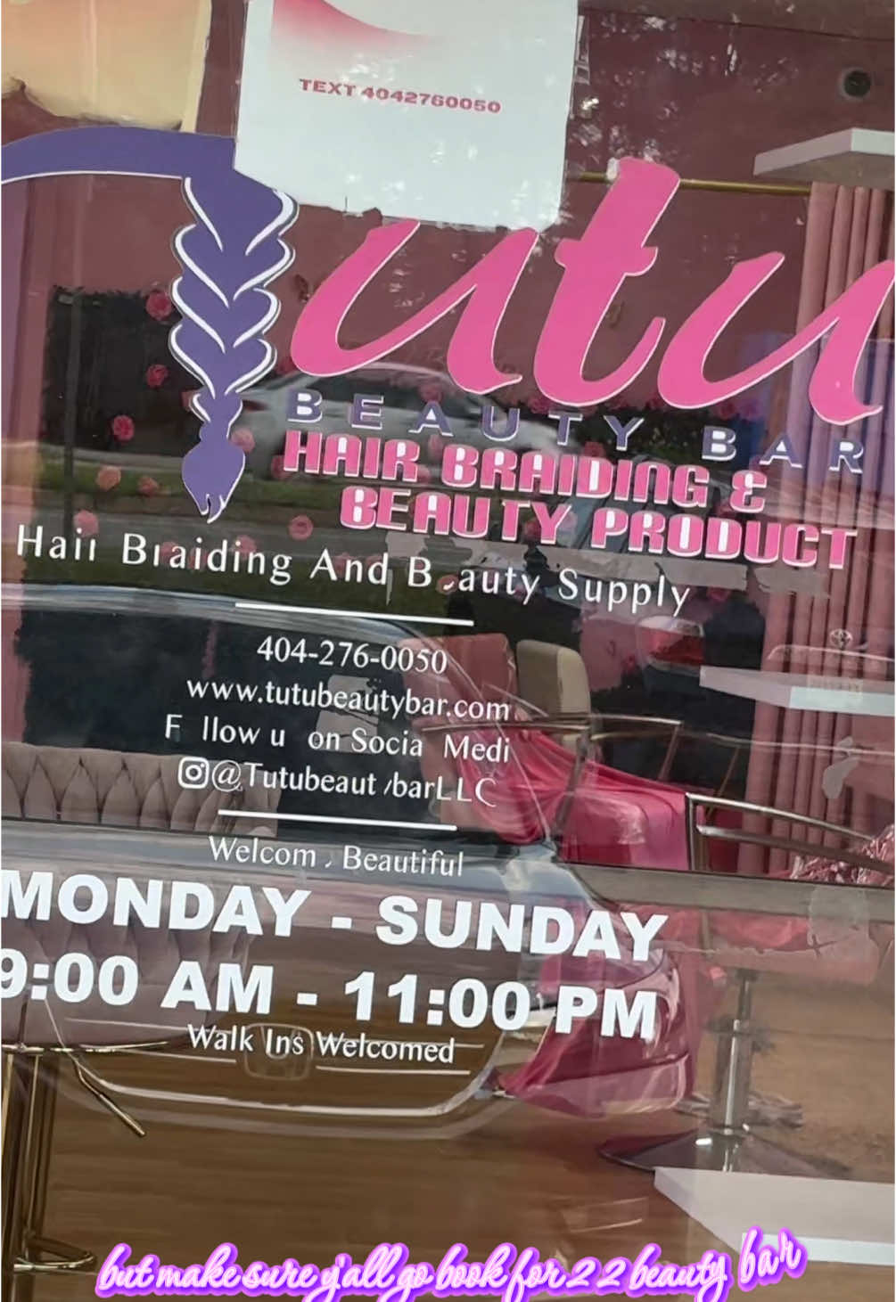 Book your braids with Tutu Beauty bar @D G hair braiding  #bohobraids# #booknotless# #acworth#marietta#kennesaw#braids#knotlessbraids#bohoknotlessbraids#knotlessboxbraids# 