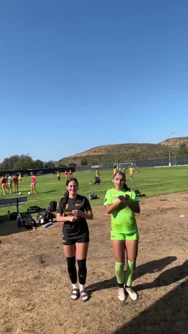 League champs😛 @Grace.Gause  #Soccer #fypシ #champ #club #playoff #gameday #ECRL 