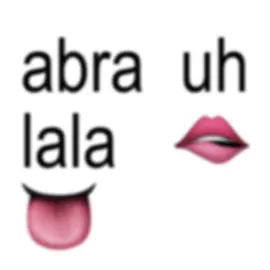 VOLTEII 💥 #aghatanunes #ladygaga #brat #gagacabana #riodejaneiro #afonsinha #floptok #abracadabra #foryou 