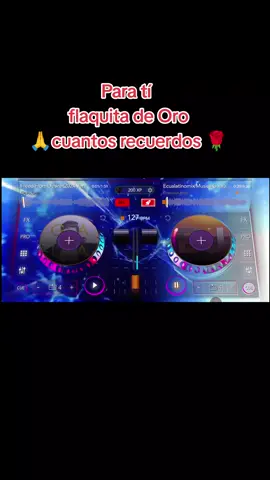 Rmx Chicha guaranda para tí flaquita de Oro😭🌹🙏💘