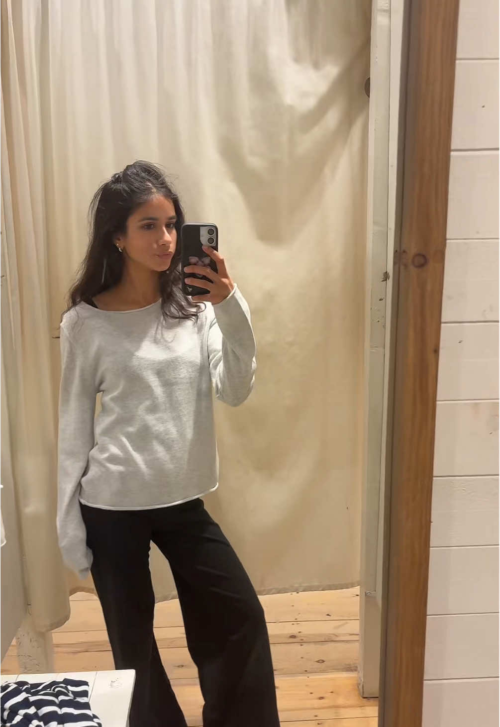 BRANDY MELVILLE BUY OR BUY #fyp #ootdfashion #brandymelville #buyorbye #shopping #sundayspending 