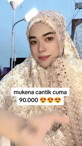 #mukenamurah 