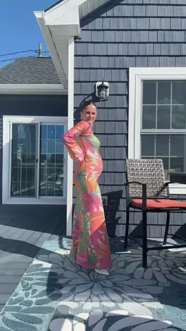 pregnant lady at the wedding  #weddingguestdress #secondtrimesteroutfit #pregnantweddingguestlook #babyshowerdress 