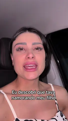 #namorados #filho #mãe #surpresa  História de seguidor 