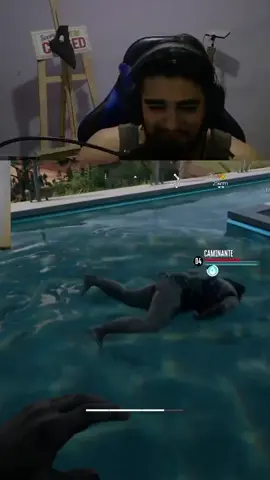 un pedacito del Stream de ayer /karimlatife_ok/Twitch  #paratiiiiiiiiiiiiiiiiiiiiiiiiiiiiiii #deadisland2 #fyp #fyppppppppppppppppppppppppppppppppppp #twitch 