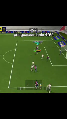 kurang lebih gitu ⛑️ . yuk cek profil juga bosku ⚡ #efootball #pes #efootball2024 #efootball2025 #fyp #viral 