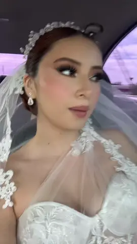 Married with the loml♥️ #parati #fyp 