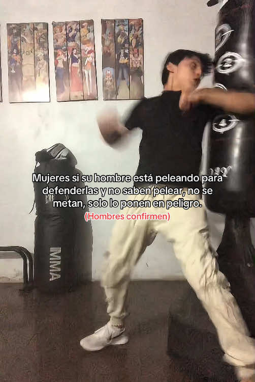 Confirmen 😌 #defender #mma #box #boxing #mujeres #hombres 