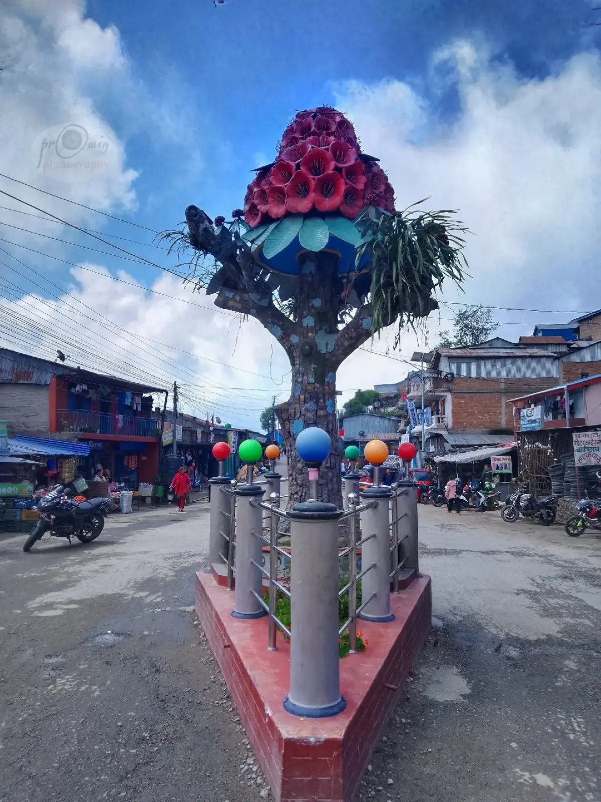 basantpur,Therhathum ❤️ #tinjure_basantapur_nepal #eastnepal🇳🇵🇳🇵 #naturevibes #prowinphotography🔥 #prowinbudhathoki🔥🕉️ 