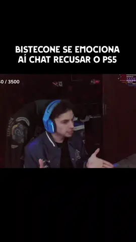 emocionante oq aconteceu na Live  #bistecone #streamer #fyp 