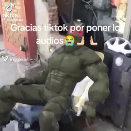 Gracias🫸🏻🫷🏻#tiktokhighlights #gracias #audios #entiktok #vamos #rielesmuertos #lobo #bailar 