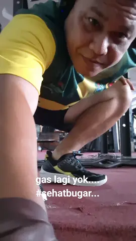 senin...bugar... #sehatbugar 