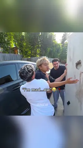 the way he say ow 😭 #fyp #clips #trending #fypシ゚ #faze #stableronaldo #funny #fyp #fyp #fyp #fyp 