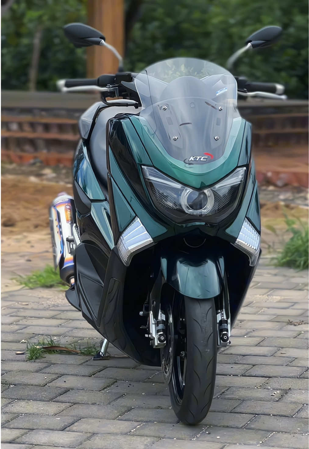 #itsmercys #nmaxold #nmaxmodifikasi #nmaxproper #nmaxbali #fypage #fypツ #bcaxyz #motorsosmedid #ktc 