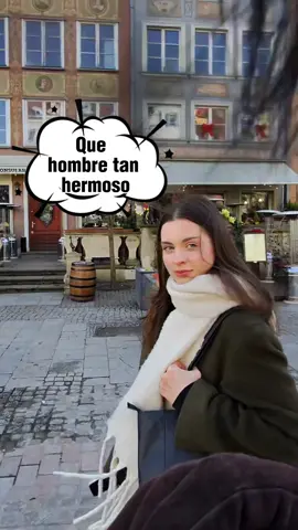 POV: Te ligas a las 10/10 siendo turista 😍 #bader #humor #ligue #daygame