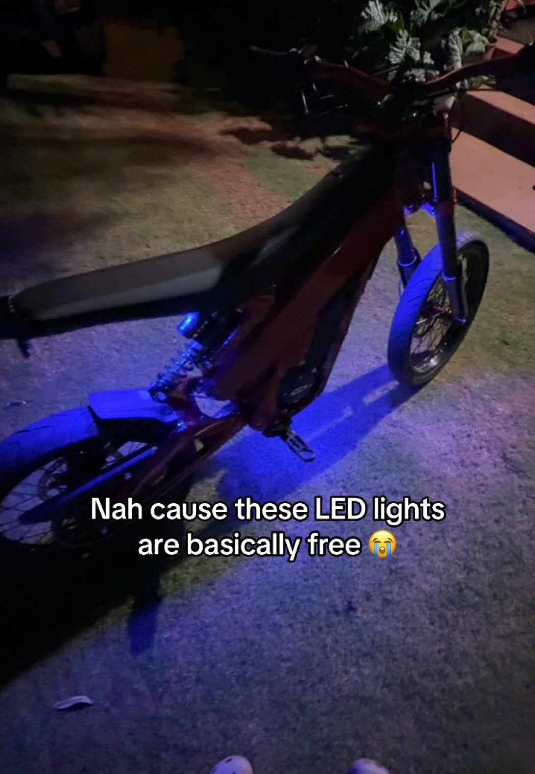 Get these lights ☠️ #ledlights #rgblights #led 