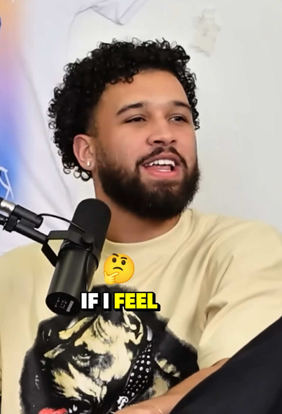 Yo Mama Jokes Gone Wrong🤣😍😂 #youshouldknow #you #podcast #podcastclips 