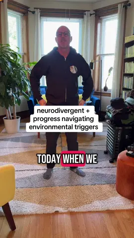 Heightened awareness = greater progress #autism #autismawareness #autismacceptance #autismoftiktok #autistictok #autistictimemanagement #creatorsearchinsights #autisticadult #autistictiktok #autisticadult #autisticcreator #actuallyautistic #meltdown #triggers #trigger #neurodivergent #neurodivergenttiktok #neurodiverse #neurodiversity #neurodivergenthypehouse #neurodivergence #MentalHealth #mentalhealthmatters #sensoryissues #sensoryprocessingdisorder #sensoryprocessing #autisticmeltdown #loudnoises #overload #overstimulated #fyp #fypシ #fypage #foryoupage #brunch #brunchtok @magicalmichael 🪩 #progress #makingprogress #mentalhealthprogress 