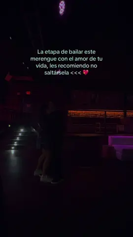 💝.                                                                               #merengue #unicojoeymontana #dance #merenguechallenge #usa_tiktok #parati #fypシ 