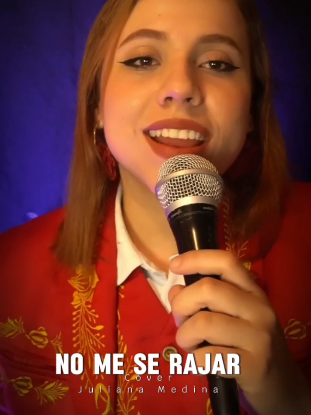 Respuesta a @fatimacano2334  Cover no me se rajar♥️✨️🎤 #VicenteFernandez #nomeserajar #fyp #fyp #mariachi #parati #Vicente #cartago #canción 