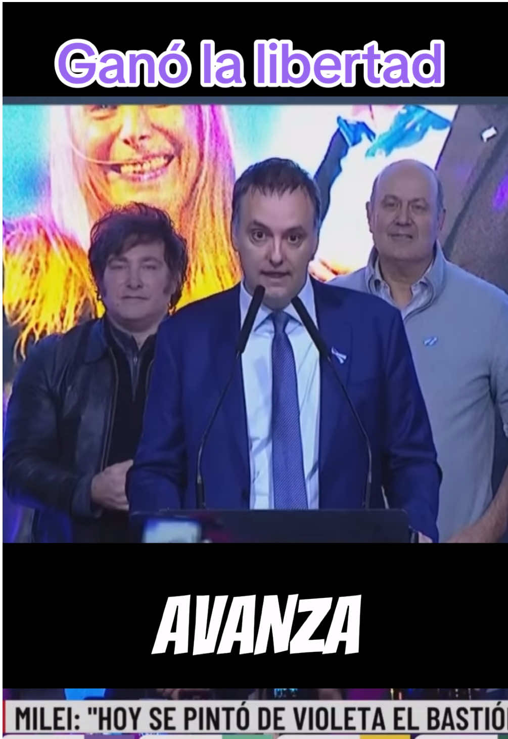 Legislativas en buenos aires capital federal argentina 2025. La libertad avanza ganó las legislativas en capital federal. #politicaargentina #vllc #lalibertadavanza #milei #argentinatiktok #vivalalibertadcarajo #kichnerismo #kukas #lacastatienemiedo #legislativas2025 