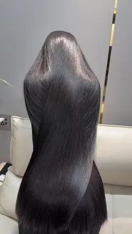 With OUR HOME CARE HAIR QUALITY CEILING, SILky SMOOTH 💕 STUNNING, SISTERS MUST take pictures of IT#longhair #Increasehairvolume #karseell #haircut #hairtransformation #hairtutorials #haircare #hairstyles #hairtutorial #karseellshampoo #hairtok #Haircare #hair #fyp