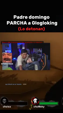 Padre infiel? 🥺 #glogloking #gloglosor #padredomingo #peru🇵🇪 #streamer #meme #humor #f #fyp #foryoupage #clips #streaming #kick #Viral #funny 