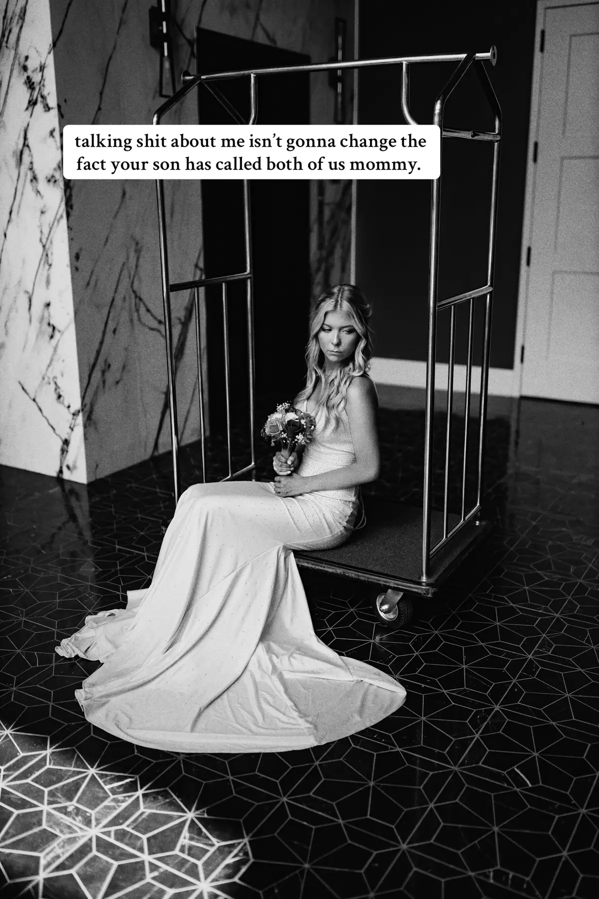 he made me one😻 #pregnant #childsfathersfamilyhatesme #failedcoparenting #singlemom #funny #lol 