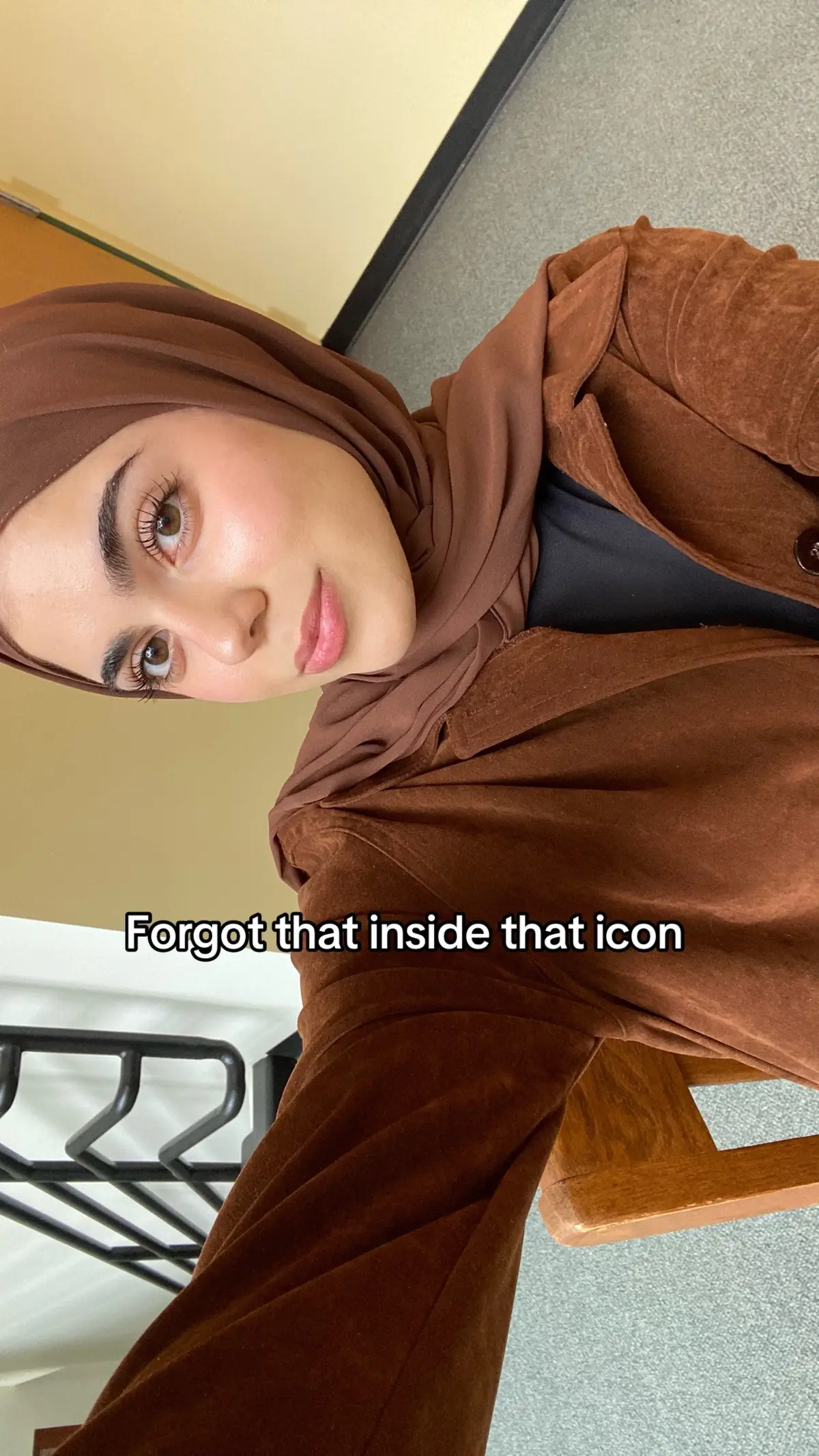 fit was ahead of its time  #syria #hijabitiktok #hijab #ArabTikTok 