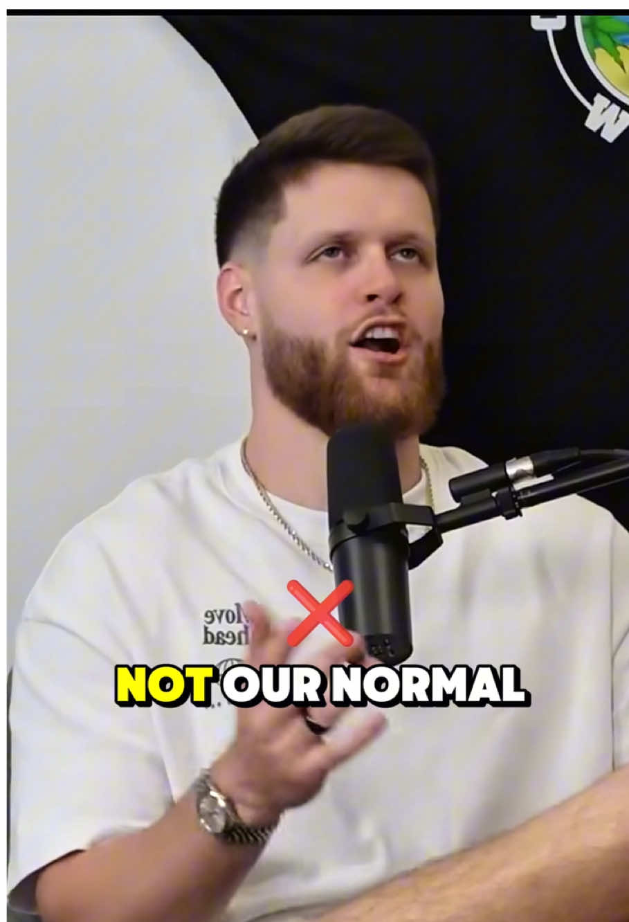 Cam ABANDONED Peyton #youshouldknowpodcast #youshouldknow #podcastclips #podcast 