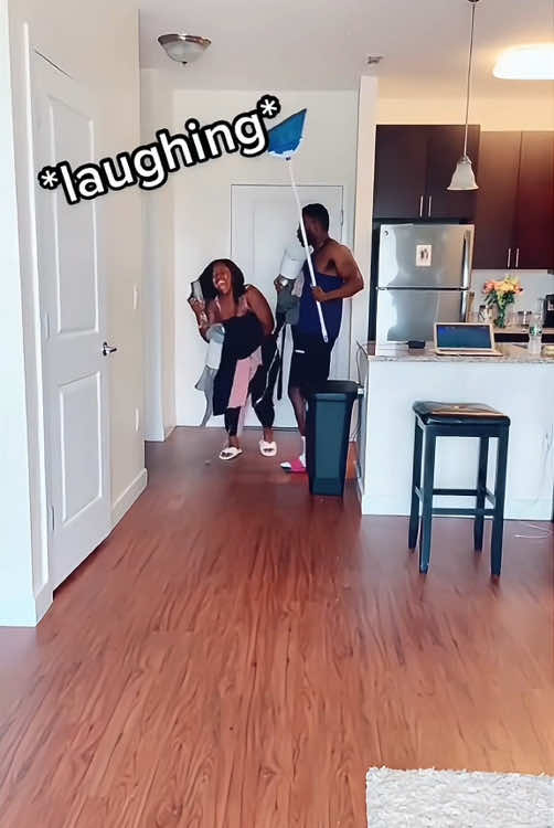Suddenly tell your husband to pack his bags and leave.what did he take?😢🤣#funny #haha #usa #interestingly #joyful #mischievous #video #laughter 