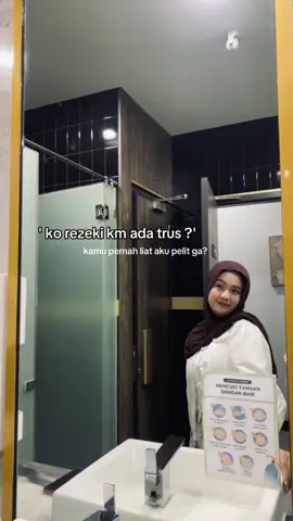 smkin boros smkin banyak rezeki😗