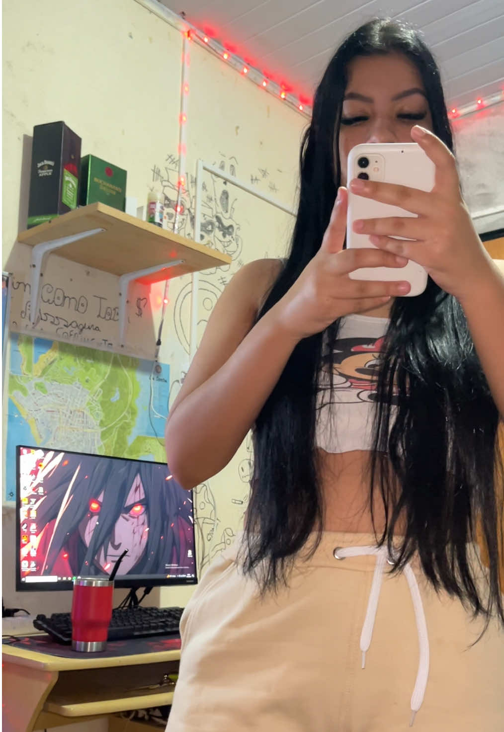 😂😂😂@𝕮𝖆𝖘𝖙𝖗𝖔🍀 caiu certinho kkk