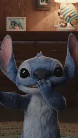 Fondo de pantalla animado 💙 #stitch #fondodepantallaanimado #stitchmania 
