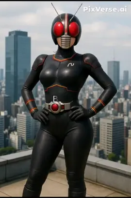 #tokusatsu #kamenrider #kamenridergirl #satriabajahitam 
