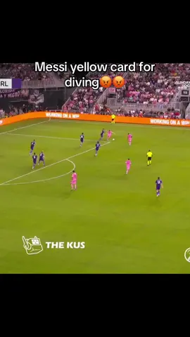 It’s a clear Penalty😡  #kunibra #leomessi #messi #bench #intermiami #Mascherano 