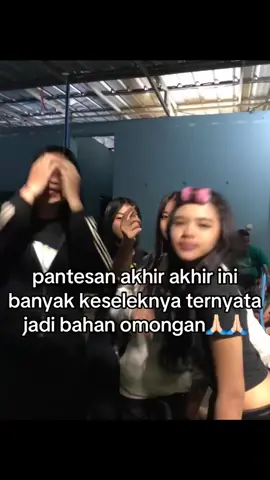 pantesan