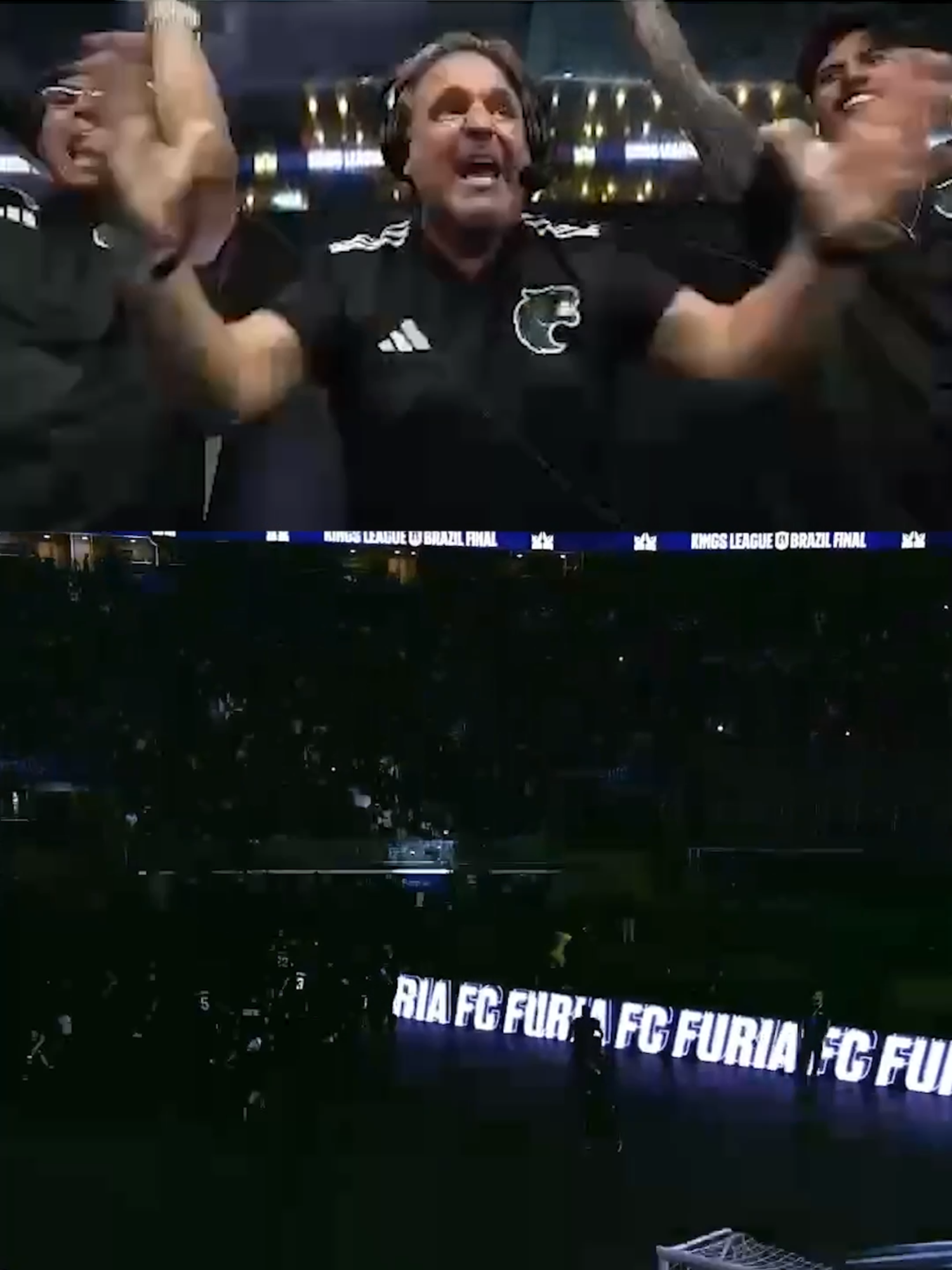 O RESUMO DOS SHOOTOUTS QUE DERAM O TÍTULO À #Furia 🔥