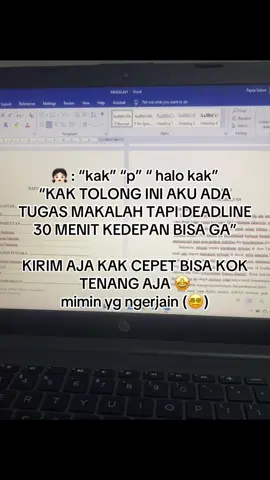 #jokibyfysa #JokiTugas #JokiKuliah #JokiSekolah #Jokimurah #jokihargapelajar #jokiterpercaya #jokiamanah #jokimakalah #jokimakalahmurah #jokipptmurah #jokiskripsimurah #jokicepat  #TugasSantuy #TugasBeres #JasaTugas #JokiOnline #TugasFYP #TugasMudah #BantuTugas #PRSekolah #TugasMahasiswa #DeadlineMepet #AnakKuliahan #PelajarIndonesia