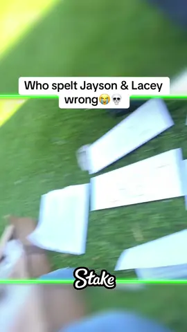 Who spelt Jayson & Lacey wrong😭💀 #Lacy #marlon #mckinley #mckinleyrichardson #jackdoherty #sadie #sadiemckenna #disney #disneyworld #faze #fazeclan #fyp #date #viral 