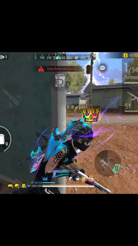 kenapa diblok oi🥹 #freefire #freefire_lover #foryoupage 