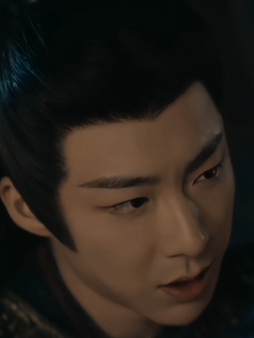 Obsessed with Lord Wei😭🫶 #liuyuning #liuyuning刘宇宁  #prisonerofbeauty #theprisonerofbeauty 