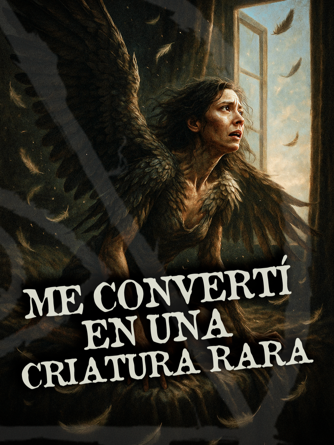 ⭕ Podcast Paranormal Ep. 24 | ¿Cómo lograr sueños lúcidos? | En el mundo de los sueños, todo es posible si aprendes a reconocer tu poder. Alanna intentó salir de habitación con una intención clara, pero no visualizó terminar en aquella criatura…   ¿Has experimentado algo así en tus sueños?  #podcastparanormal #SueñosLúcidos #parálisisdelsueño #paranormalexperience  #RealidadesAlternas #Cambiaformas