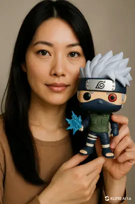 FUNKO POP NARUTO SHIPPUDEN -EX #naruto #kakashi #funkpop #popfunk #funkopopkakashi #narutoshippuden #manga #anime #desenho #narutofan 