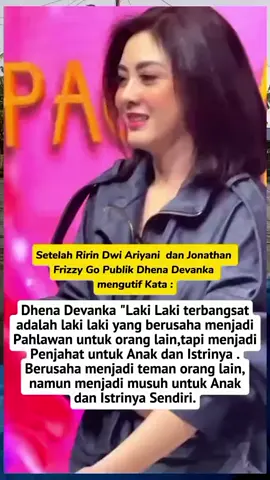 #gosipartis  #tiktokviral  #fyp 