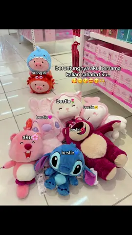 versi circle ber6 nih, banyak bgt kan variasi boneka miniso? Yuk ajak bestie kamu beli boneka di miniso yaaa #minisogoodthing #belajadiminiso #minisoweekid #fyp 