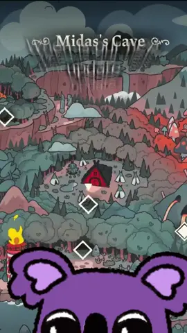 When is our next update?! #cultofthelamb #cotl #indiegames #coopgame 
