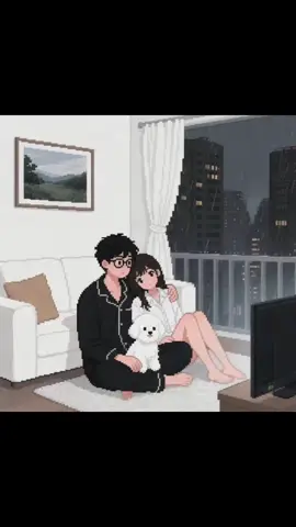 us❤️️#aquietlife #yu #foryou 