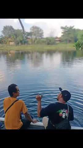 #kampong #hiling #santaitapiberisi 